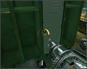 5 - - Perła (2) | Opis przejścia Singularity - Singularity - poradnik do gry