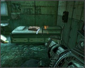 7 - - Perła (2) | Opis przejścia Singularity - Singularity - poradnik do gry