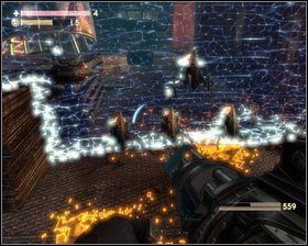 9 - - Perła (2) | Opis przejścia Singularity - Singularity - poradnik do gry