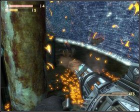 10 - - Perła (2) | Opis przejścia Singularity - Singularity - poradnik do gry