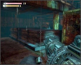 1 - - Perła (3) | Opis przejścia Singularity - Singularity - poradnik do gry