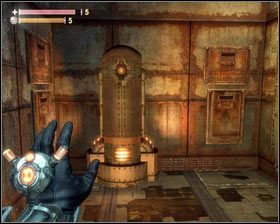 4 - - Perła (3) | Opis przejścia Singularity - Singularity - poradnik do gry