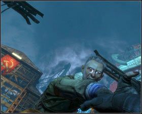 8 - - Perła (3) | Opis przejścia Singularity - Singularity - poradnik do gry