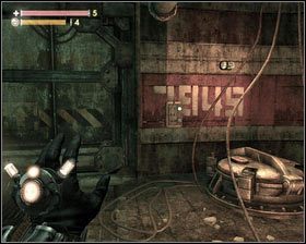 11 - - Kompleks przetwórczy (1) | Opis przejścia Singularity - Singularity - poradnik do gry