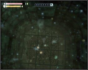 8 - - Kompleks przetwórczy (2) | Opis przejścia Singularity - Singularity - poradnik do gry