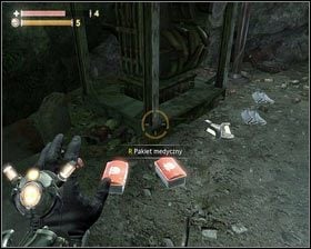 12 - - Kompleks przetwórczy (2) | Opis przejścia Singularity - Singularity - poradnik do gry