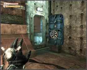 4 - - Kompleks przetwórczy (3) | Opis przejścia Singularity - Singularity - poradnik do gry