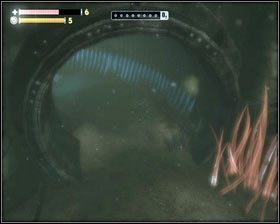 8 - - Kompleks przetwórczy (3) | Opis przejścia Singularity - Singularity - poradnik do gry