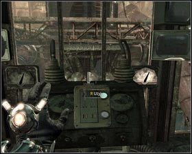 12 - - Kompleks przetwórczy (3) | Opis przejścia Singularity - Singularity - poradnik do gry