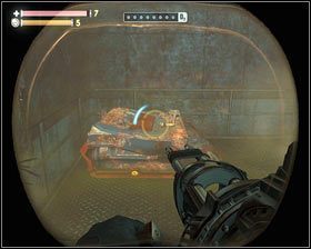 1 - - Opuszczone tunele | Opis przejścia Singularity - Singularity - poradnik do gry