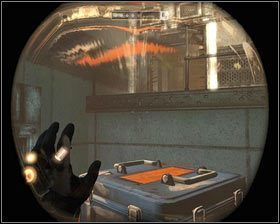 3 - - Opuszczone tunele | Opis przejścia Singularity - Singularity - poradnik do gry