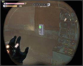 8 - - Opuszczone tunele | Opis przejścia Singularity - Singularity - poradnik do gry