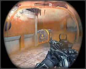 12 - - Opuszczone tunele | Opis przejścia Singularity - Singularity - poradnik do gry