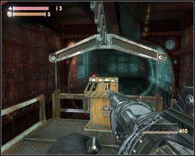 7 - - Strażnica (2) | Opis przejścia Singularity - Singularity - poradnik do gry