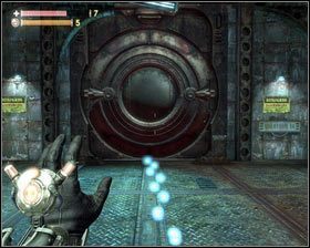 10 - - Strażnica (2) | Opis przejścia Singularity - Singularity - poradnik do gry