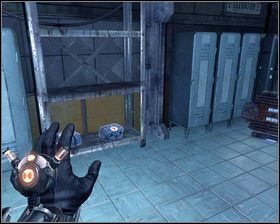 3 - - Strażnica (3) | Opis przejścia Singularity - Singularity - poradnik do gry