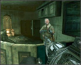 11 - - Strażnica (3) | Opis przejścia Singularity - Singularity - poradnik do gry