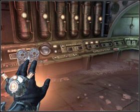 10 - - Laboratoria osobliwości (1) | Opis przejścia Singularity - Singularity - poradnik do gry