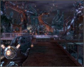 5 - - Laboratoria osobliwości (2) | Opis przejścia Singularity - Singularity - poradnik do gry