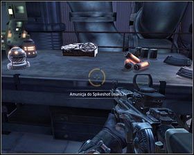 9 - - Laboratoria osobliwości (2) | Opis przejścia Singularity - Singularity - poradnik do gry