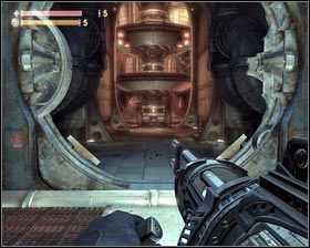 Podnosimy wszystko i wracamy wzdłuż wskazywanych przez Czasosygnał śladów [1] - - Laboratoria osobliwości (2) | Opis przejścia Singularity - Singularity - poradnik do gry