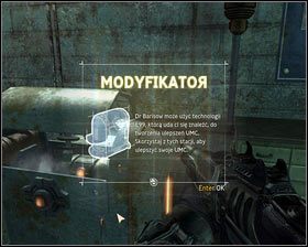 1 - - Wstęp | Modyfikator Singularity - Singularity - poradnik do gry