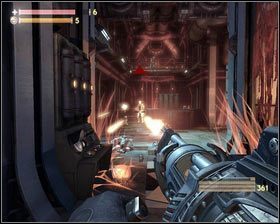 1 - - Laboratoria osobliwości (3) | Opis przejścia Singularity - Singularity - poradnik do gry