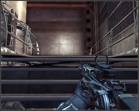 6 - - Laboratoria osobliwości (3) | Opis przejścia Singularity - Singularity - poradnik do gry