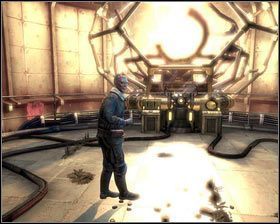 7 - - Laboratoria osobliwości (3) | Opis przejścia Singularity - Singularity - poradnik do gry