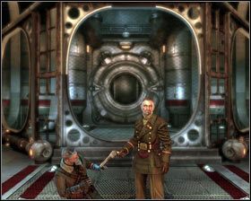 9 - - Laboratoria osobliwości (3) | Opis przejścia Singularity - Singularity - poradnik do gry