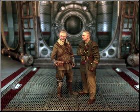 10 - - Laboratoria osobliwości (3) | Opis przejścia Singularity - Singularity - poradnik do gry