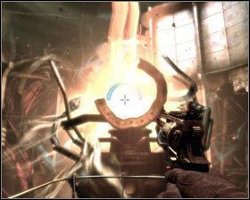 11 - - Laboratoria osobliwości (3) | Opis przejścia Singularity - Singularity - poradnik do gry