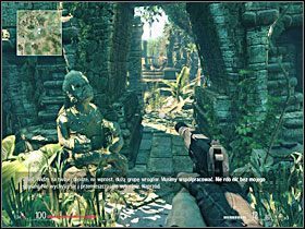 [2] - - Misja 1 - Jeden strzał, jeden trup (1) | Opis przejścia Sniper Ghost Warrior - Sniper: Ghost Warrior - poradnik do gry