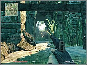 [4] - - Misja 1 - Jeden strzał, jeden trup (1) | Opis przejścia Sniper Ghost Warrior - Sniper: Ghost Warrior - poradnik do gry