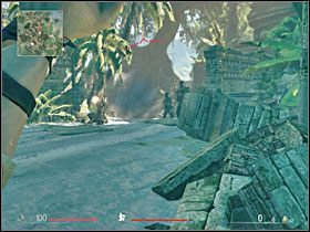 [5] - - Misja 1 - Jeden strzał, jeden trup (1) | Opis przejścia Sniper Ghost Warrior - Sniper: Ghost Warrior - poradnik do gry