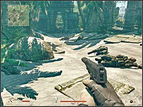 [7] - - Misja 1 - Jeden strzał, jeden trup (1) | Opis przejścia Sniper Ghost Warrior - Sniper: Ghost Warrior - poradnik do gry