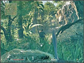 [11] - - Misja 1 - Jeden strzał, jeden trup (1) | Opis przejścia Sniper Ghost Warrior - Sniper: Ghost Warrior - poradnik do gry