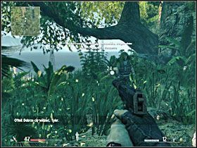 [13] - - Misja 1 - Jeden strzał, jeden trup (2) | Opis przejścia Sniper Ghost Warrior - Sniper: Ghost Warrior - poradnik do gry