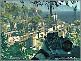 [14] - - Misja 1 - Jeden strzał, jeden trup (2) | Opis przejścia Sniper Ghost Warrior - Sniper: Ghost Warrior - poradnik do gry