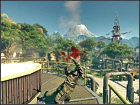 [15] - - Misja 1 - Jeden strzał, jeden trup (2) | Opis przejścia Sniper Ghost Warrior - Sniper: Ghost Warrior - poradnik do gry