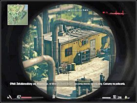 [16] - - Misja 1 - Jeden strzał, jeden trup (2) | Opis przejścia Sniper Ghost Warrior - Sniper: Ghost Warrior - poradnik do gry