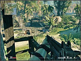 [24] - - Misja 1 - Jeden strzał, jeden trup (2) | Opis przejścia Sniper Ghost Warrior - Sniper: Ghost Warrior - poradnik do gry