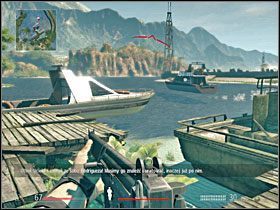 [25] - - Misja 1 - Jeden strzał, jeden trup (2) | Opis przejścia Sniper Ghost Warrior - Sniper: Ghost Warrior - poradnik do gry