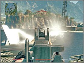 [26] - - Misja 1 - Jeden strzał, jeden trup (2) | Opis przejścia Sniper Ghost Warrior - Sniper: Ghost Warrior - poradnik do gry