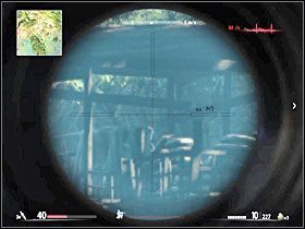 [4] - - Misja 2 - Nie zostawiamy nikogo | Opis przejścia Sniper Ghost Warrior - Sniper: Ghost Warrior - poradnik do gry