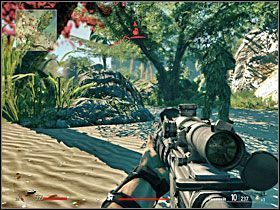 [5] - - Misja 2 - Nie zostawiamy nikogo | Opis przejścia Sniper Ghost Warrior - Sniper: Ghost Warrior - poradnik do gry