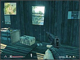 [11] - - Misja 2 - Nie zostawiamy nikogo | Opis przejścia Sniper Ghost Warrior - Sniper: Ghost Warrior - poradnik do gry