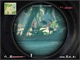 [12] - - Misja 2 - Nie zostawiamy nikogo | Opis przejścia Sniper Ghost Warrior - Sniper: Ghost Warrior - poradnik do gry