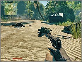 [13] - - Misja 2 - Nie zostawiamy nikogo | Opis przejścia Sniper Ghost Warrior - Sniper: Ghost Warrior - poradnik do gry