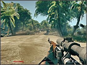 [14] - - Misja 2 - Nie zostawiamy nikogo | Opis przejścia Sniper Ghost Warrior - Sniper: Ghost Warrior - poradnik do gry